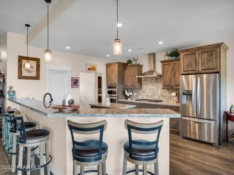 Kitchen - 15935 E Lone Fox Trl, Dewey, AZ 86327 photo 1 of 6