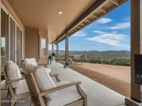 Exterior - 15935 E Lone Fox Trl, Dewey, AZ 86327 photo 7 of 14