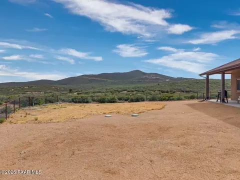 Exterior - 15935 E Lone Fox Trl, Dewey, AZ 86327 photo 14 of 14