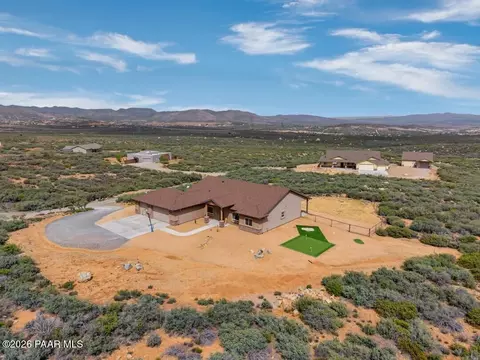 View/Area - 15935 E Lone Fox Trl, Dewey, AZ 86327 photo 1 of 1