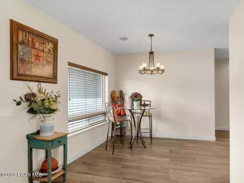 Dining - 15935 E Lone Fox Trl, Dewey, AZ 86327 photo 1 of 2