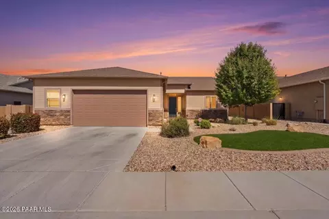 5435 N Dolan Ct, Prescott Valley, AZ 86314