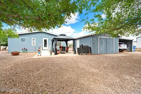 3770 W Harvest Way, Paulden, AZ 86334