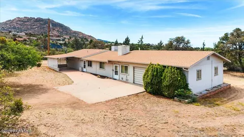 2310 W Levie Ln, Prescott, AZ 86305