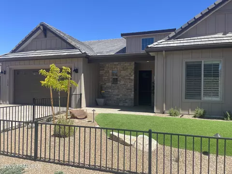 1179 Irwin Way, Prescott, AZ 86301