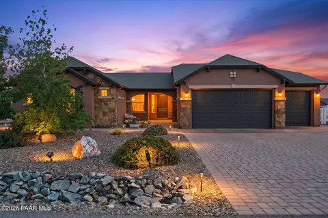 77 Mackenzie Rose Dr, Chino Valley, AZ 86323