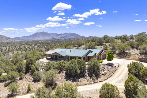 4060 W Brenda Trl, Prescott, AZ 86305