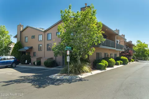 1114 Boulder Park Ave, Prescott, AZ 86305