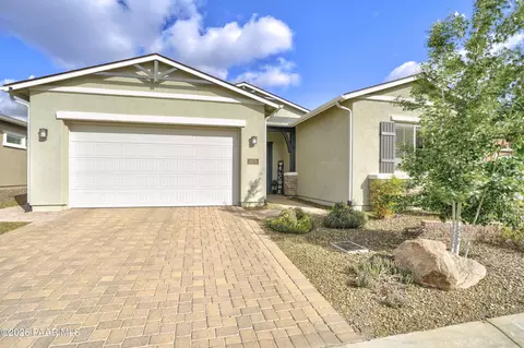 6870 Claret Dr, Prescott, AZ 86305