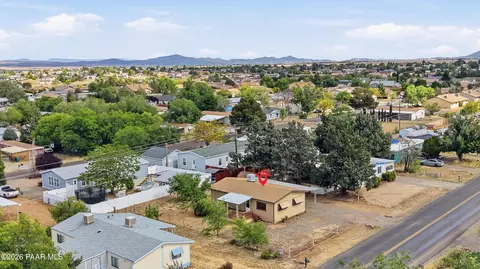 4715 N Ranger Rd, Prescott Valley, AZ 86314