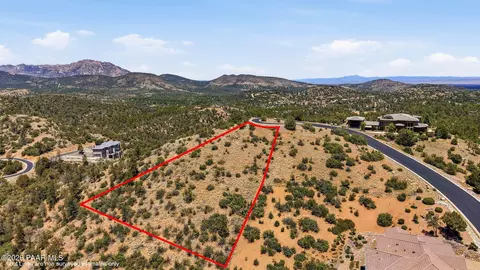 2005 Promontory, Prescott, AZ 86305