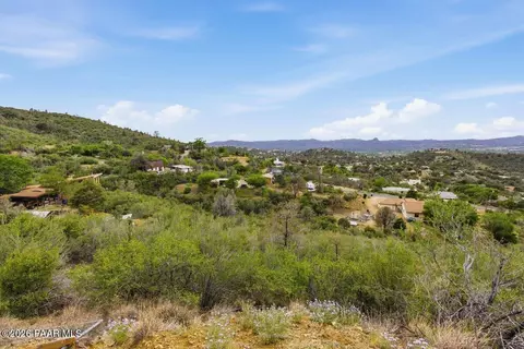 1706 E Chisolm Trl, Prescott, AZ 86303