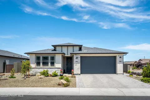 7940 E Annabel Way, Prescott Valley, AZ 86315