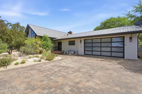 2193 W Post Oak Dr, Prescott, AZ 86305