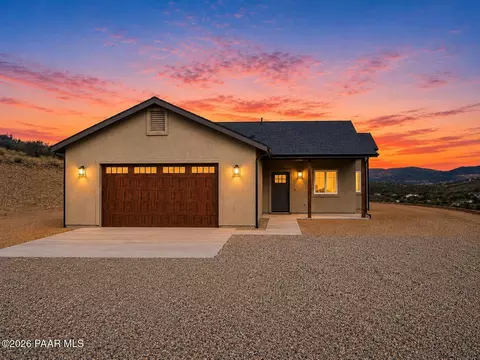 1330 S Dewey Rd, Dewey, AZ 86327