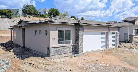 271 Looking Glass Dr, Prescott, AZ 86303
