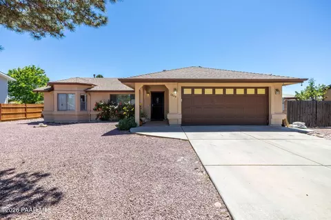 7845 E Larkspur Ln, Prescott Valley, AZ 86314
