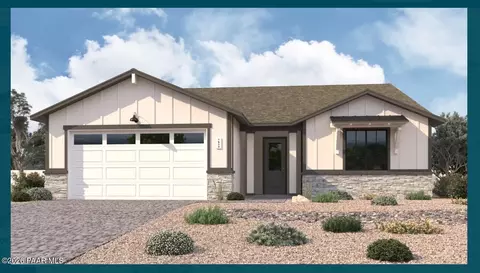 6167 Summit Trl #35, Prescott, AZ 86305