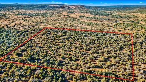 8602 N Ten Tanks Rd, Williams, AZ 86046