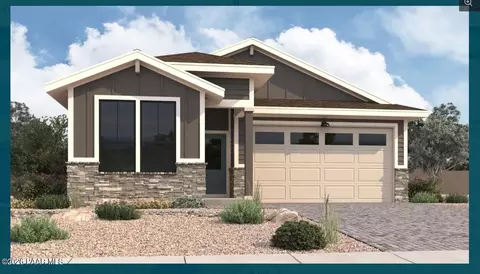 1211 Tranquil Ln #18, Prescott, AZ 86305
