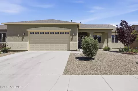 5399 N Evans Way, Prescott Valley, AZ 86314