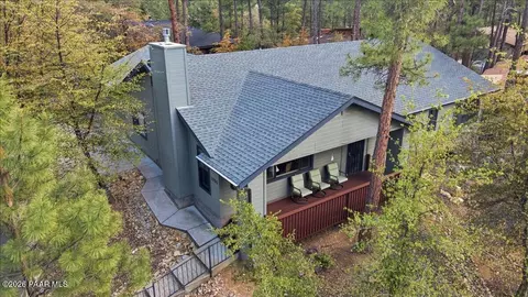 1295 Pinecone Ter, Prescott, AZ 86303