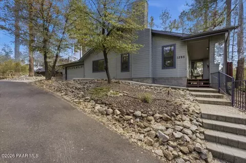 1295 Pinecone Ter, Prescott, AZ 86303