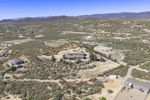 1699 N Trinity Ln, Dewey, AZ 86327 photo 32