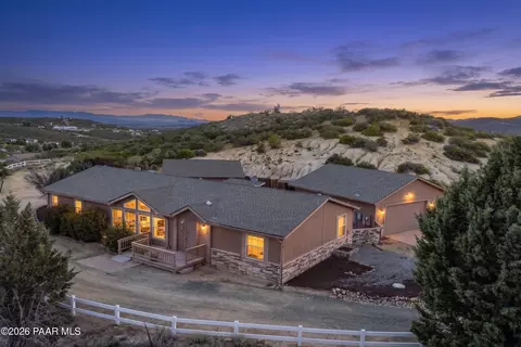 1699 N Trinity Ln, Dewey, AZ 86327