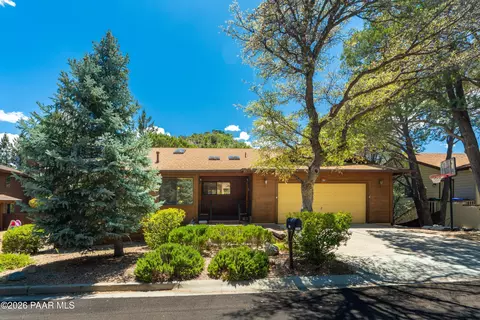 1285 Coyote Rd, Prescott, AZ 86303