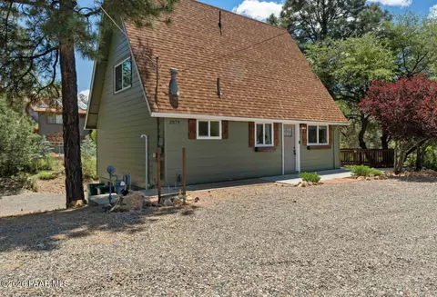 2079 W Redwood Way, Prescott, AZ 86303