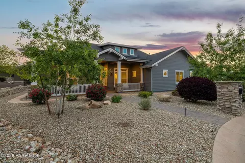 1428 Commonwealth St, Prescott, AZ 86301