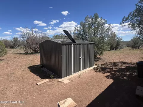 206 Brava Ln, Ash Fork, AZ 86320 photo 8