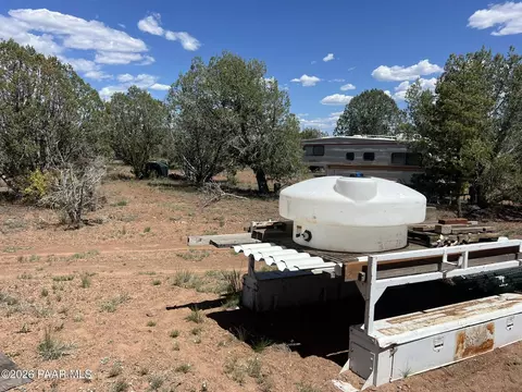 206 Brava Ln, Ash Fork, AZ 86320 photo 6