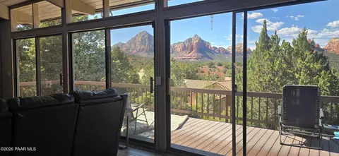 125 Kashmir Rd, Sedona, AZ 86336