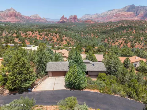 125 Kashmir Rd, Sedona, AZ 86336