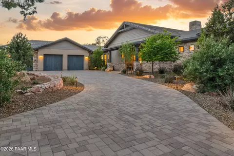 14470 N Ok Dr, Prescott, AZ 86305