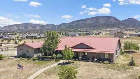 12675 E Canter Dr, Prescott Valley, AZ 86315