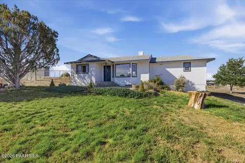 2950 W Road 2 N, Chino Valley, AZ 86323