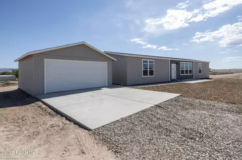7299 E Alexis Way, Prescott Valley, AZ 86315