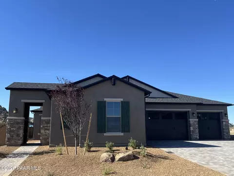3127 Leaning Rock Rd, Prescott, AZ 86301
