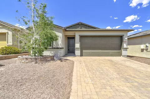 1356 Towhee Trl, Prescott, AZ 86305