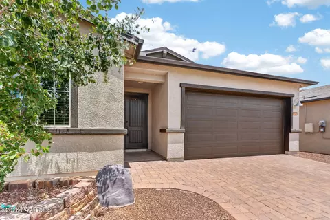 1356 Towhee Trl, Prescott, AZ 86305