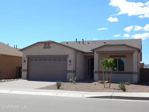 6879 E Twilight Pl, Prescott Valley, AZ 86314
