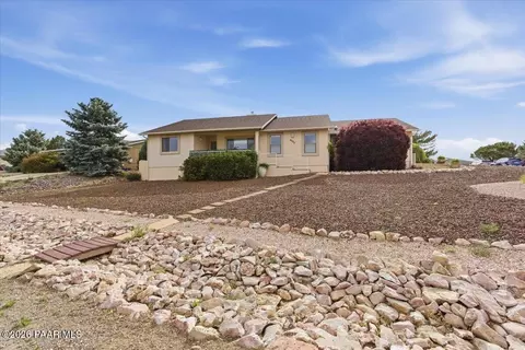 4580 N Teepee Rd, Prescott Valley, AZ 86314