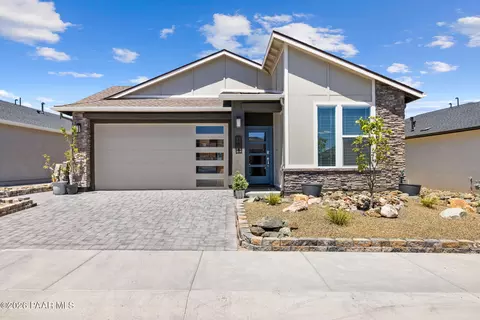 1208 N Prairie Dog Trl #29, Prescott, AZ 86305