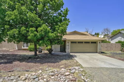 5258 N Stetson Dr, Prescott Valley, AZ 86314