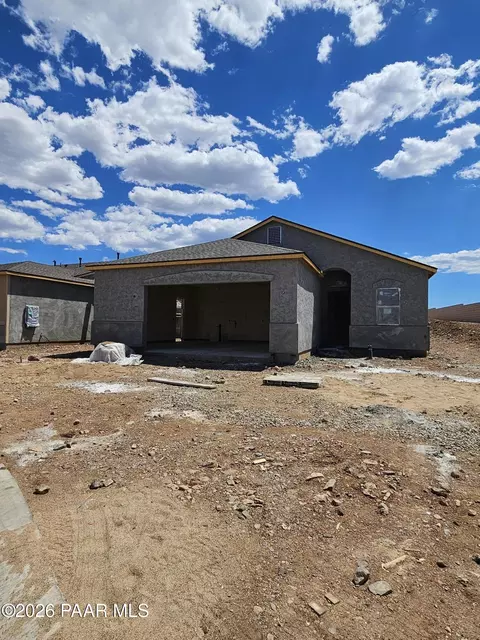 6873 E Karney Dr, Prescott Valley, AZ 86314