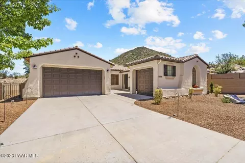 7437 E Beaver Valley Rd, Prescott Valley, AZ 86314