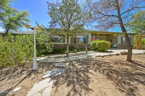 2565 W Willow Oak Rd, Prescott, AZ 86305